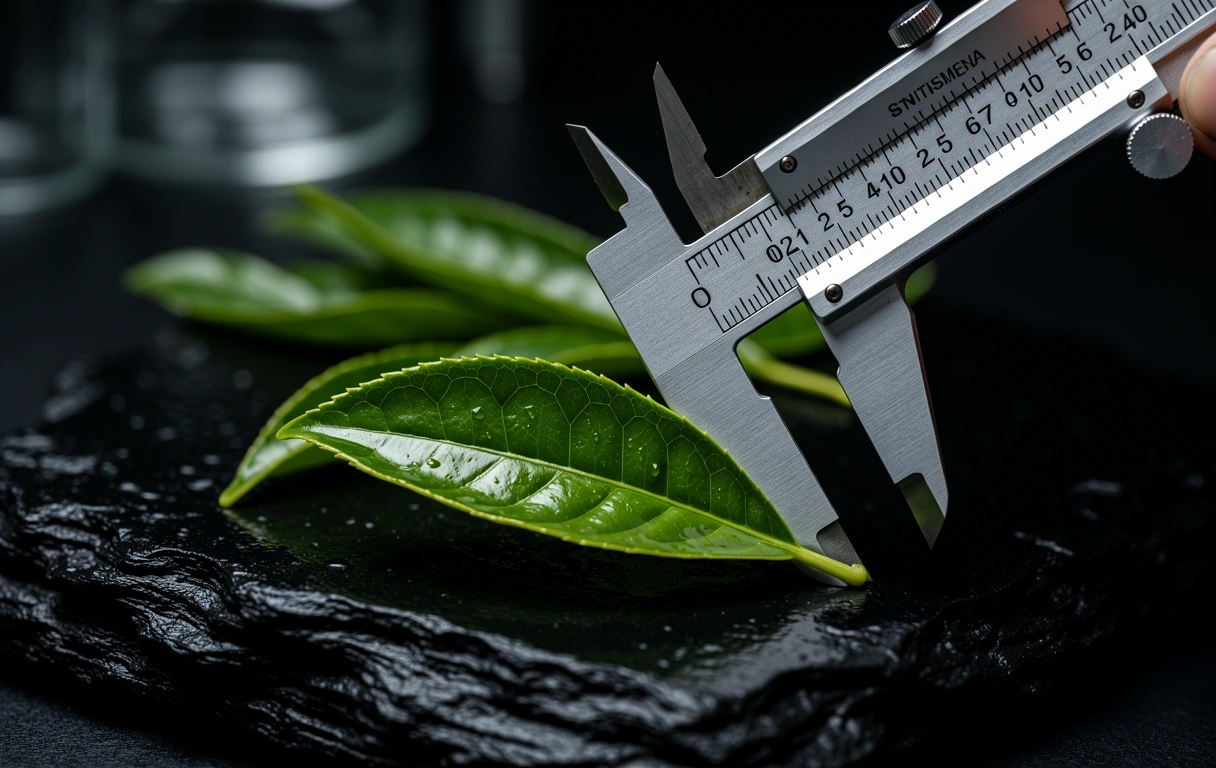 Scientific precision in wellness research
