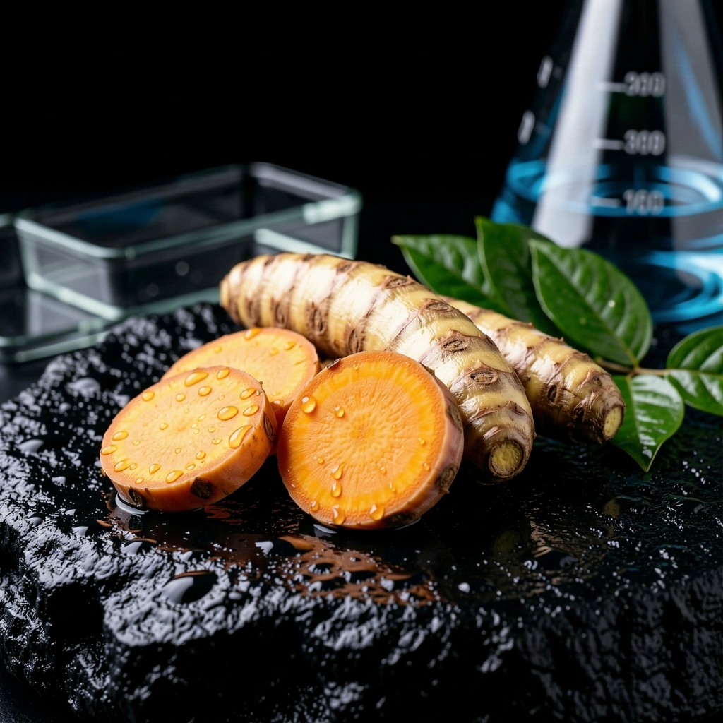 Indonesian superfoods for wellness